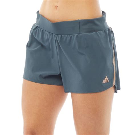 adidas womens shorts sale|More.